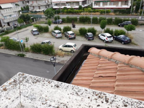 La terrazza sul mare Silvi Marina